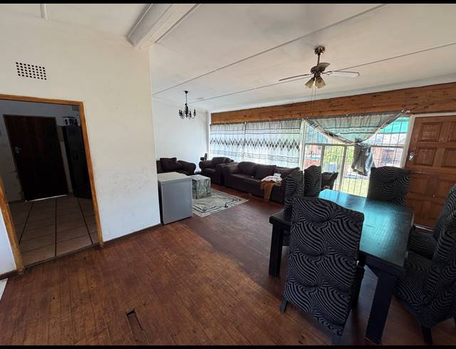 3 BEDROOM HOUSE FOR SALE IN DALVIEW